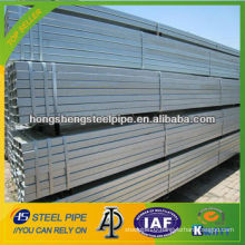 Zinc Plating Seamless Steel Pipe